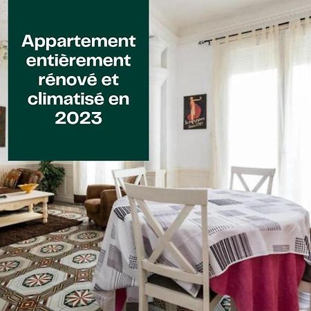 Beziers Apart Art Deco 외부 사진