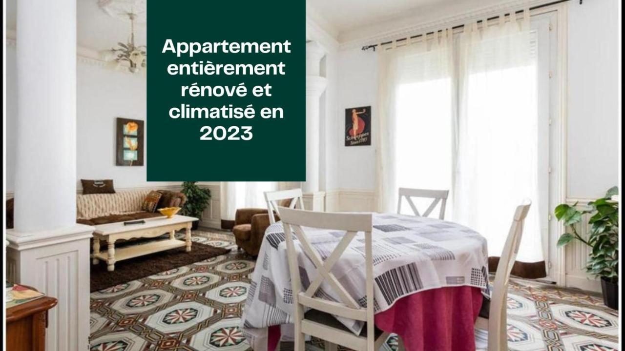 Beziers Apart Art Deco 외부 사진