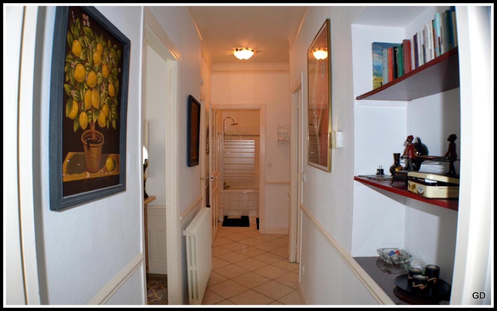 Beziers Apart Art Deco 외부 사진